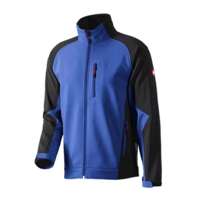 Strauss Мъжко Softshell яке