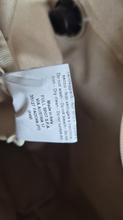 Geanta O BAG originala