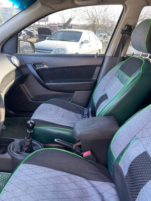 Nexia 3 zor xolatda vijupga ,metan gazda