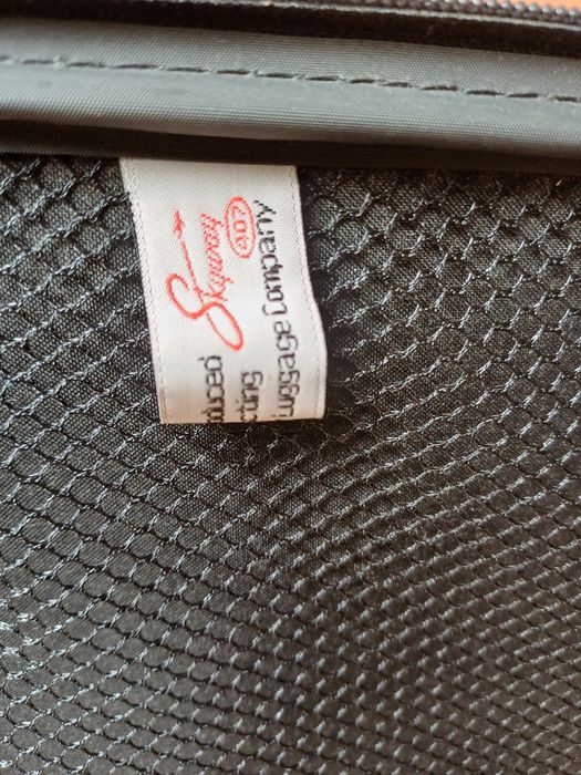 Куфар  за багаж почти нов