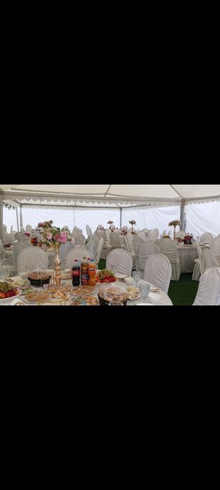 Аренда  Палатка Шаңрақ