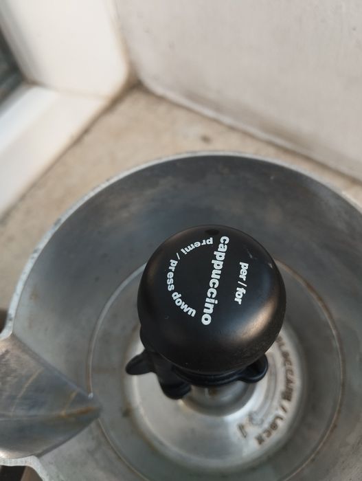 Кафеварка Bialetti Muka Expres