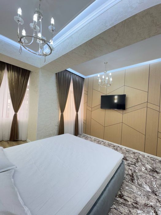 Срочно продается 3х квартира на 5 этаже