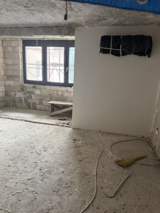 Apartament 4 camere Radauti