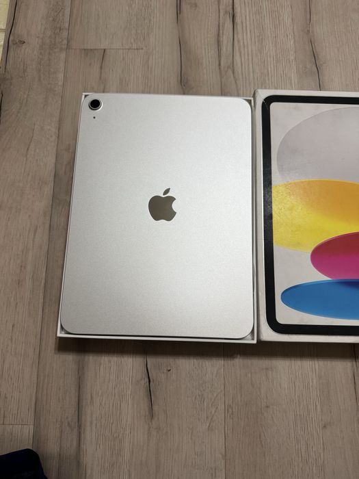 Ipad A16 128Gb новый