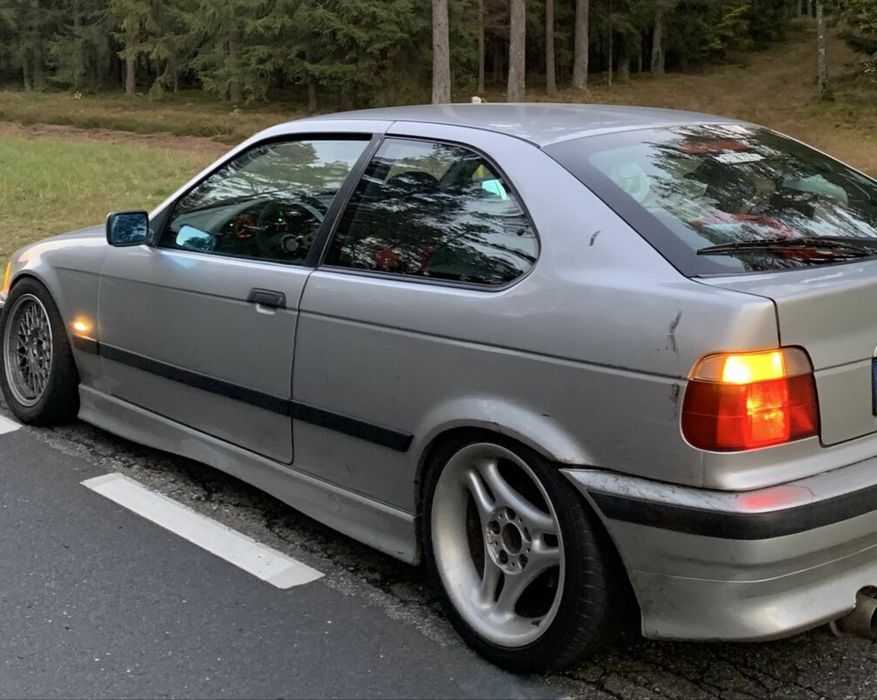 Jante BMW style 38
