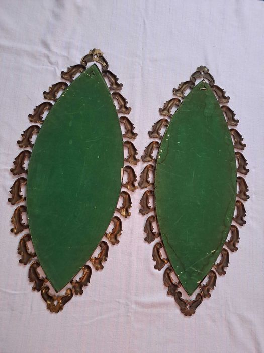 pictura rama bronz 72/34 cm