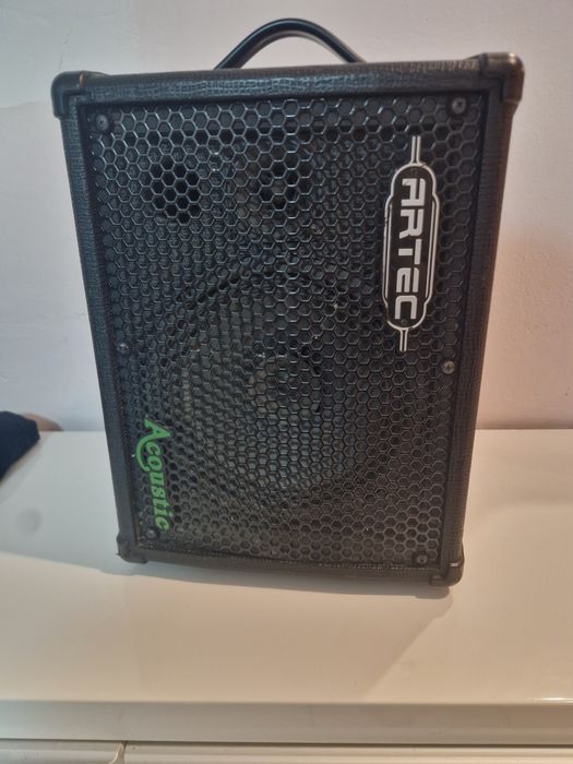 Boxa activa 8 inch 250