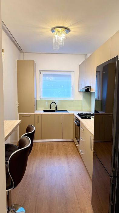 Apartament premium, Floreasca