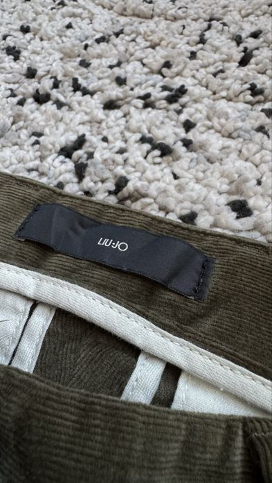 Мъжки чино панталон Liu Jo размер S