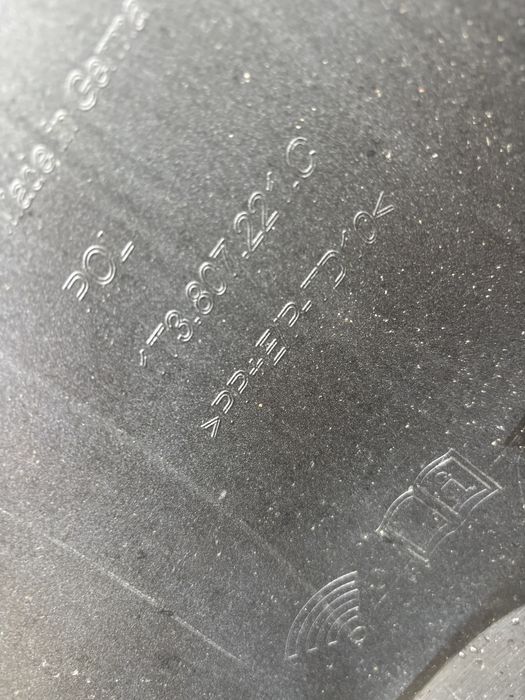 Броня VW ID Buzz