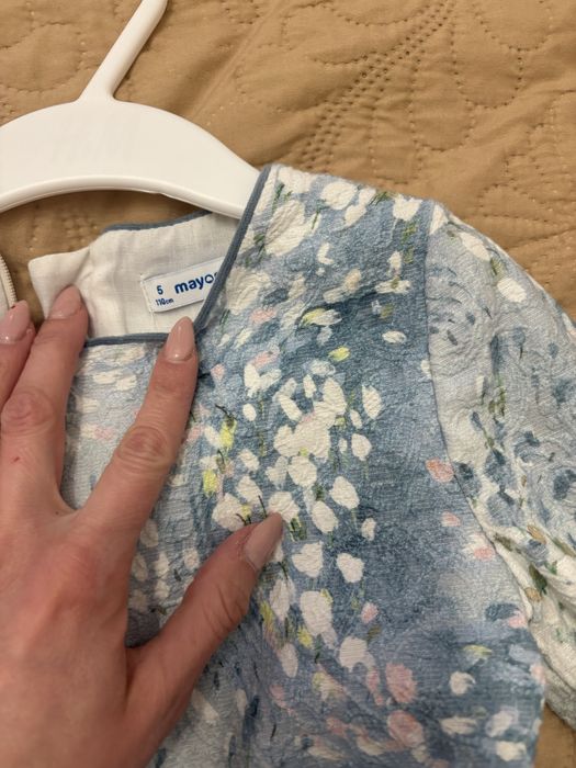 Дрехи mayoral nike