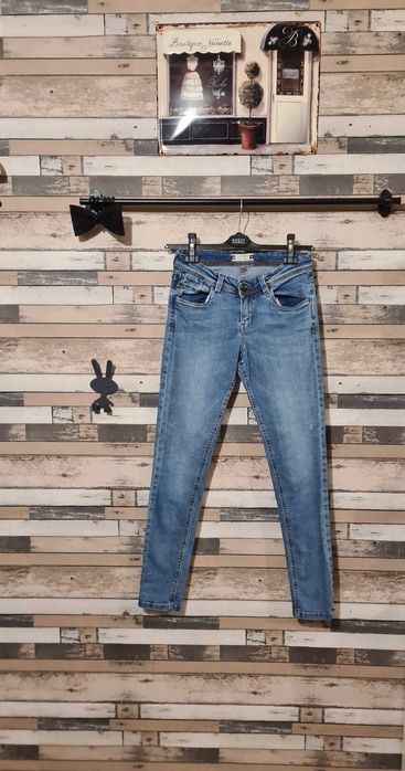 Terranova S (495)-дамски дънки