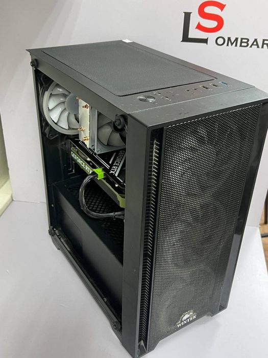 Системный блок wintex#АК128089
