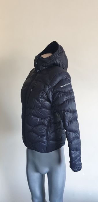 Peak Performance Helium Down Wns Size M ОРИГИНАЛ! Дамско пухено яке!