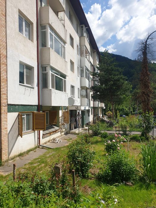 Apartament 2 camere sinaia