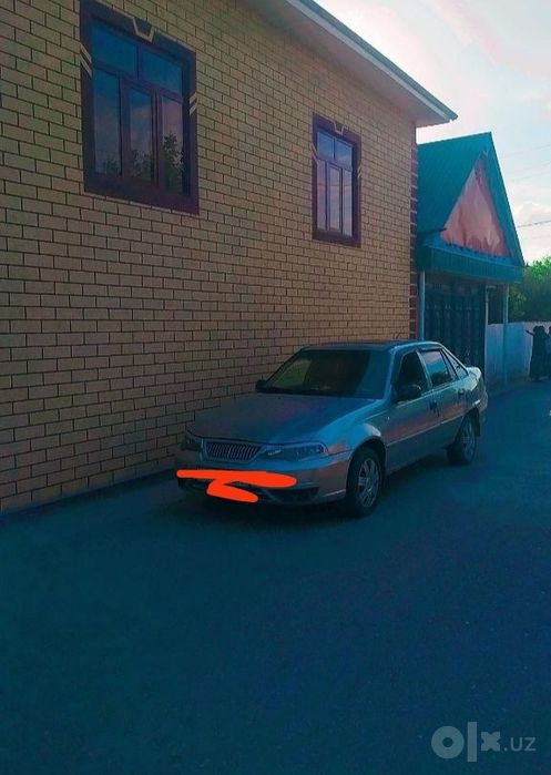 Nexia 2 2008 sonc