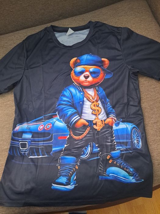 2 Tricouri Noi nefolosite