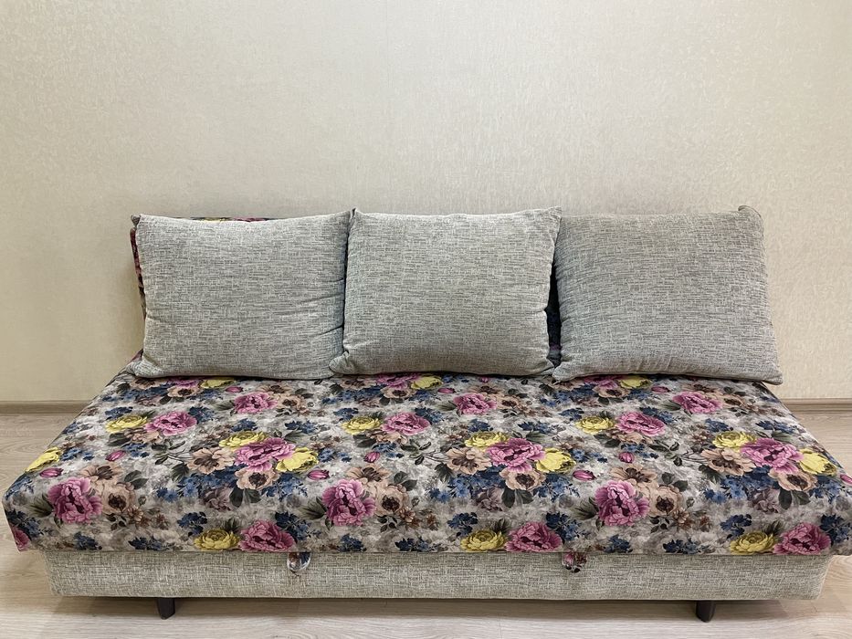 Диван раскладной