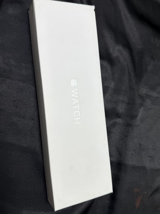Apple Watch Series 10 46 mm ( гШымкент прРеспублики 40/34)Лот:1028/332