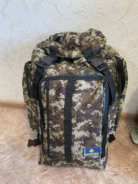 Тревожный сумка военный