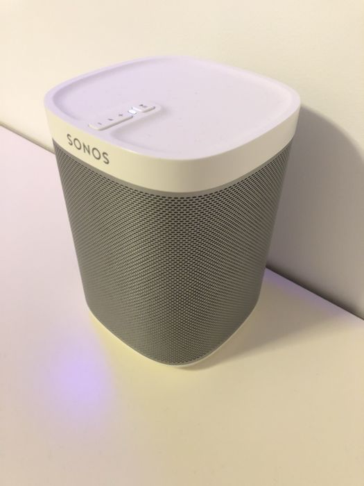 SONOS Play 1, sistem audio, boxa