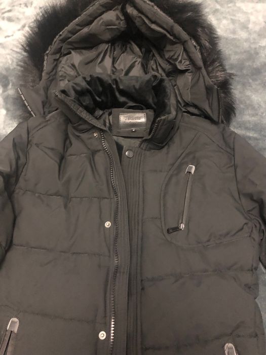 Мъжко яке(канадка)