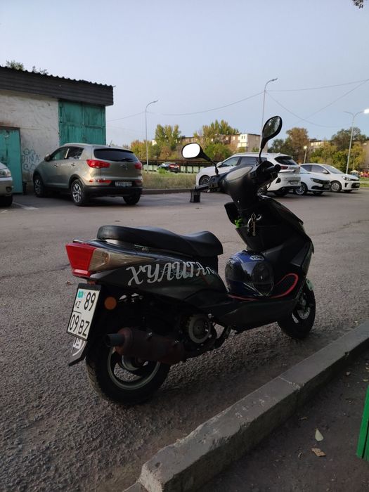 Продаю м8.  150 куб