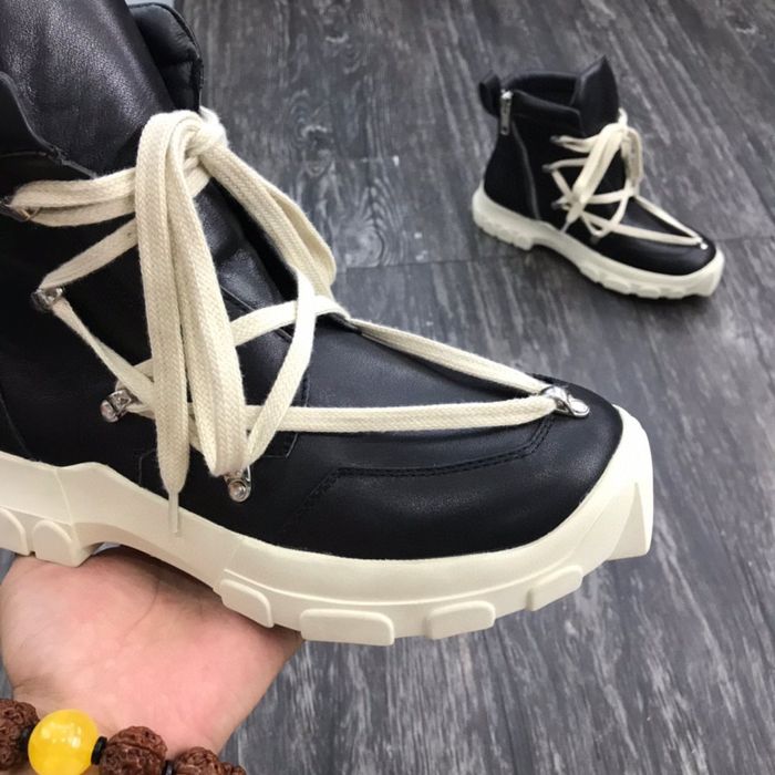Adidasi Rick Owens calitate Top Premium 2024