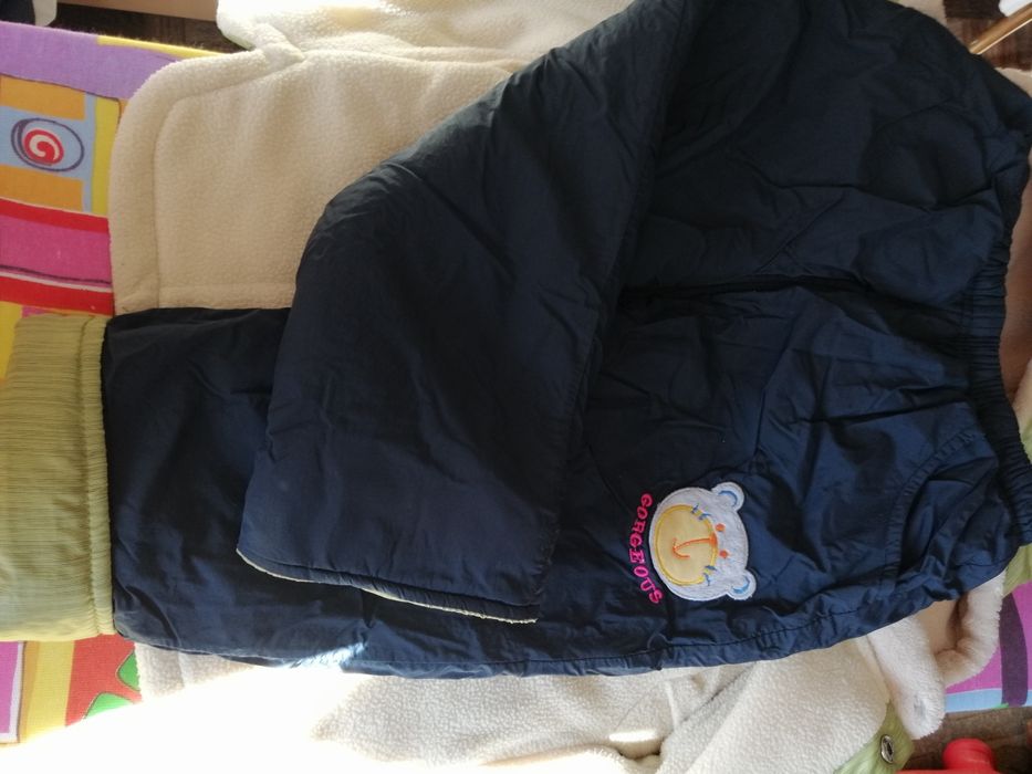 Костюм весна/осень