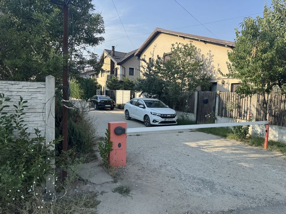 Teren intravilan  Domnesti/Clinceni