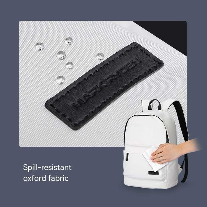 MR3606 Ryukzak

Brend: MARK RYDEN