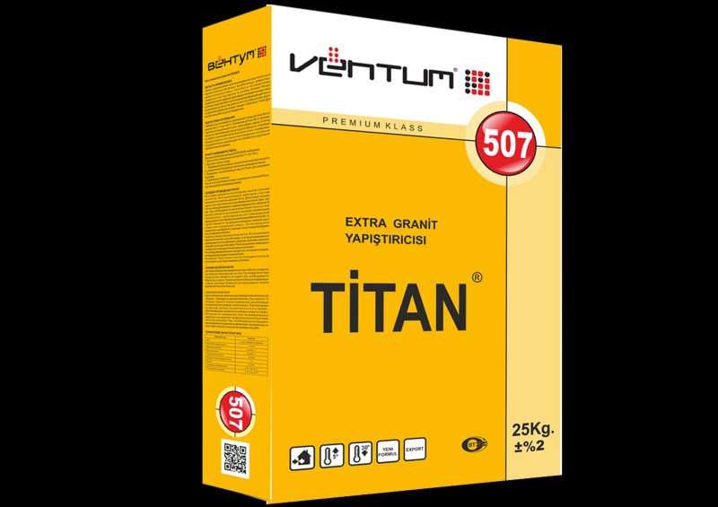 Клей Ventum Titan Доставка бесплатная широкий ассортимент VENTUM