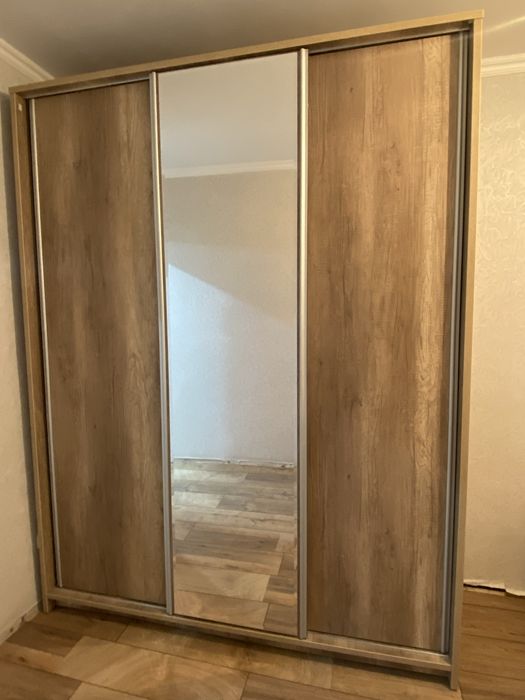 Продам шкаф купе беларусский