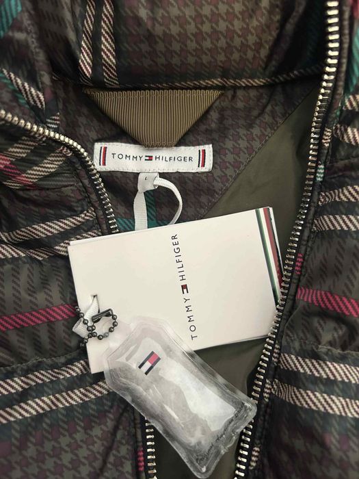 яке tommy hilfiger