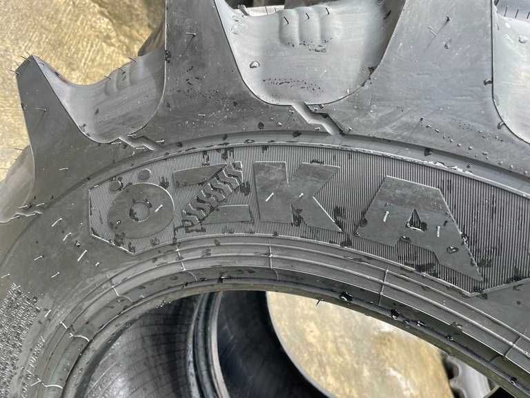 ozka 340/85r24 cauciucuri radiale OZKA cu garantie livrare rapida