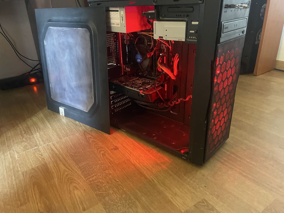 【美品】i7-4790K GTX980 DDR3-32GB SSD240GBなど ELSA GeForce GTX 980 4GB S.A.C - 株式会社 エルザ ジャパン