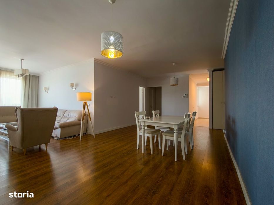 Apartament – Bucuresti - Vedere 4