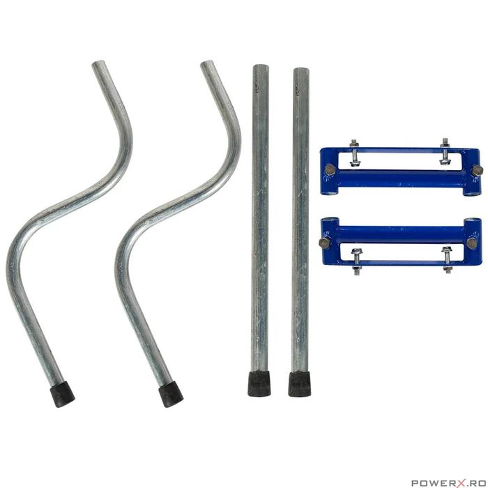 Suport pentru moara electrica de cereale, PowerX