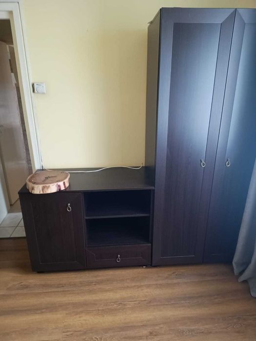Vand apartament cu 2 camere