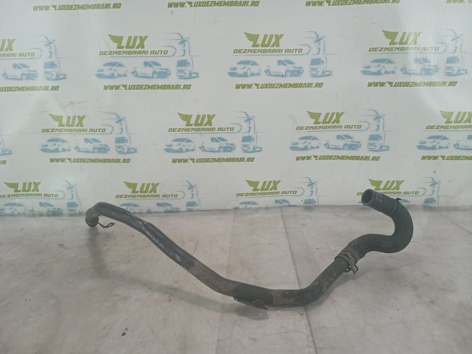 Furtun apa 5N0121070F Volkswagen VW Golf 6 [2008 - 2015]