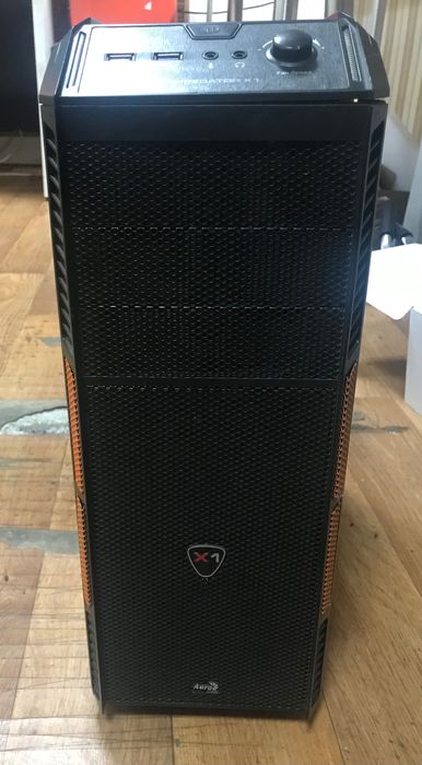 Корпус компьютера