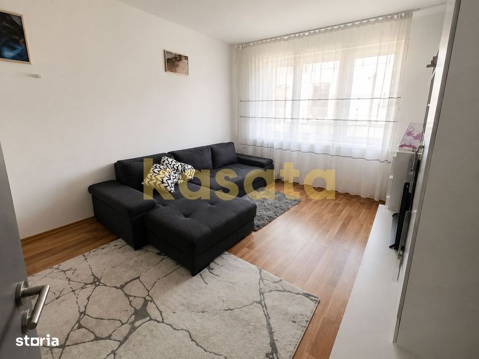 Apartament 2 Camere | Pantelimon | Vis A Vis Mega Mall | Decomandat