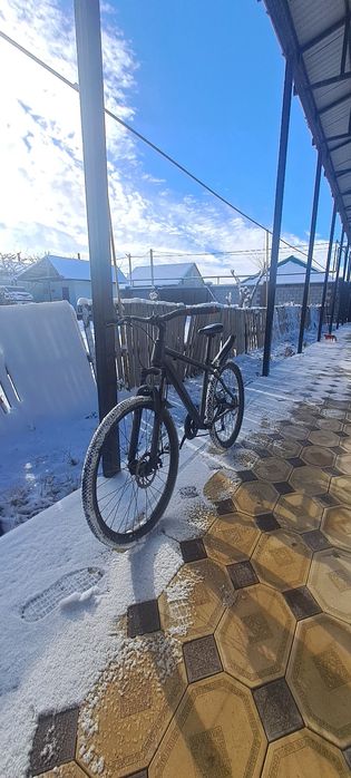 продам велосипед торг есть.