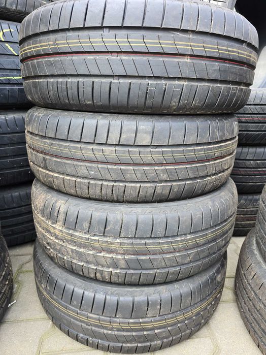 Anvelope Vara Noi Bridgestone 195 55 16
