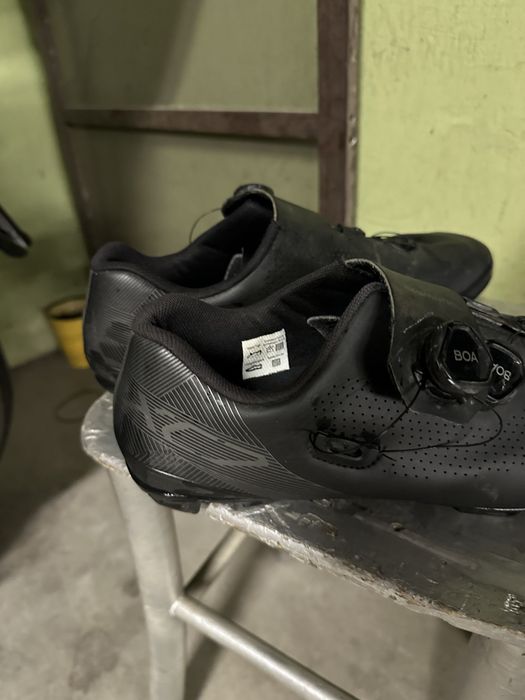 Shimano шпайк XC7
