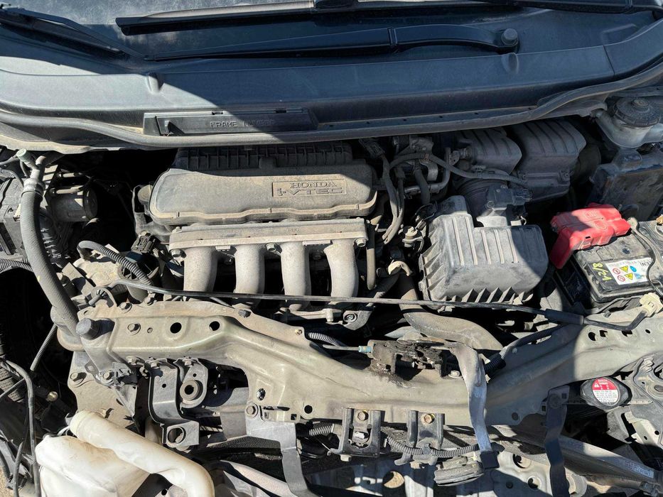 Хонда Джаз 2011г.