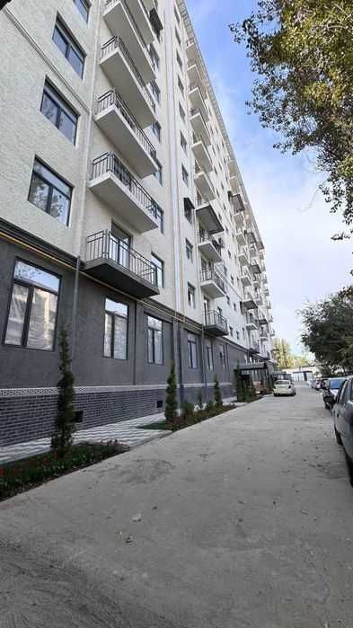 Yunusobod 10 kv (Zenit) Novastroy dom