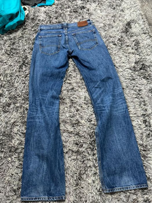 Blugi Tommy Hilfiger