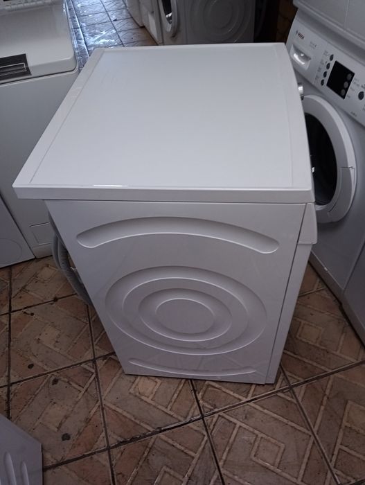 Високо технологична пералня Бош Bosch Avantixx 7 A+++ 7кг 2 г.Гаранция